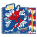 Luna: Spider-Man set za bojanje, 38 komada