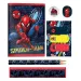 Luna: Spider-Man set za pisanje, 10 komada