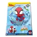 Luna: Spidey 2u1 puzzle od 60 dijelova i figura Paukina