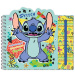 Luna: Stitch 38-dijelni komplet za bojanje