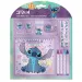 Luna: Stitch set za bojanje od 12 komada