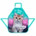 MLF Kitty Party slikarski pregač s mačkama 49x41,5 cm