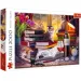Mačkaest 2000-dijelna premium puzzle - Trefl