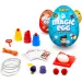 Magic City Čarobno jaje mađioničarski set