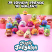 Magic Jellykins paket iznenađenja s 2 plišane figurice - Spin Master