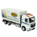 Magic Truck: Kamion s kotačima na oprugama sa svjetlom i zvukom u različitim verzijama 20cm