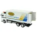 Magic Truck: Kamion s kotačima u različitim verzijama 20cm 1db
