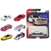 Majorette: Kolekcionarska serija 2. serija sakupljivih autića u više varijanti - Simba Toys