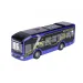 Majorette: MAN Lions City 10E autobus s svjetlom i zvukom - Simba Toys