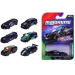 Majorette: Neon Racer kolekcionarski autić 1/64 1 kom - Simba Toys