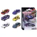 Majorette: Ograničena serija 11 malih automobila u različitim varijantama - Simba Toys