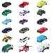Majorette: Street Cars mali autić, razne vrste, 1 komad - Simba Toys
