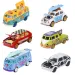 Majorette: Volkswagen Deluxe autić u više varijanti 1 komad - Simba Toys