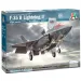 Maketa borbenog aviona Italeri 1/72 F-35B Lightning II