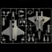 Maketa borbenog aviona Italeri 1/72 F-35B Lightning II