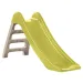 Mala tobogan u limeta boji, 120 cm