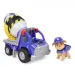 Mali psići u ophodnji Rubble &amp; ekipa: Rubble Mixer auto - Spin Master