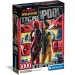 Marvel: Deadpool i Wolverine 1000-dijelna slagalica - Clementoni