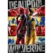 Marvel: Deadpool i Wolverine 1000-dijelna slagalica - Clementoni