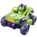 Marvel: Iron Man 2 u 1 Mech Hulk auto i set figura - Hasbro