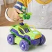 Marvel: Iron Man 2 u 1 Mech Hulk auto i set figura - Hasbro