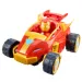 Marvel: Iron Man 2 u 1 Mech Iron Man auto i set figura - Hasbro