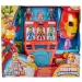 Marvel: Iron Man glavni stožer igraći set s figuricama - Hasbro