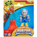 Marvel Iron Man i fantastični prijatelji: Thor akcijska figura s dodacima - Hasbro