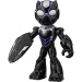Marvel Iron Man i njegovi čudesni prijatelji - Crna pantera 23 cm figura - Hasbro