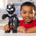 Marvel Iron Man i njegovi čudesni prijatelji - Crna pantera 23 cm figura - Hasbro