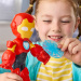 Marvel Iron Man i njegovi nevjerojatni prijatelji - Iron Man, figurica od 23 cm - Hasbro
