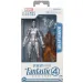 Marvel Legends: Fantastična četvorka - Silver Surfer figura 15 cm - Hasbro