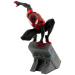 Marvel Miles Morales figura visine 11 cm s postoljem - Bullyland