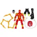 Marvel: Mix Mashers Iron Spider figura s dodacima - Hasbro