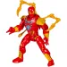 Marvel: Mix Mashers Iron Spider figura s dodacima - Hasbro