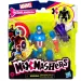 Marvel Mix Mashers: Osvetnici Kapetan Amerika figura s dodacima - Hasbro