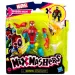 Marvel Mix Mashers: Osvetnici Spider-Man figura s dodacima - Hasbro