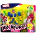 Marvel Mix Mashers: Osvetnici Thanos figura s dodacima - Hasbro slika 1