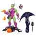 Marvel Mix Mashers: Spider-Man Zeleni Goblin figura s dodacima - Hasbro