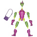 Marvel Mix Mashers: Spider-Man Zeleni Goblin figura s dodacima - Hasbro