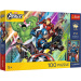 Marvel Osvetnici - Snaga i moć, puzzle od 100 komada - Trefl