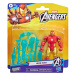 Marvel Osvetnici Action Verse figura Iron Man – Hasbro
