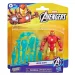 Marvel Osvetnici Action Verse figura Iron Man – Hasbro slika 1