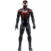 Marvel Osvetnici: Titan serija - figura Miles Moralesa 30 cm - Hasbro