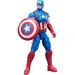 Marvel Osvetnici: Titan serija Kapetan Amerika figura 30 cm - Hasbro