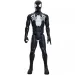 Marvel Osvetnici: Titan serija Spider-Man u crnom odijelu, figura 30 cm - Hasbro slika 2