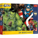 Marvel Osvetnici tim 24-dijelni Maxi puzzle - Trefl