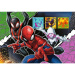 Marvel Spider-Man Herojski pauk 100-dijelna slagalica - Trefl