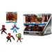Marvel: Spider-Man Metalfigs 4 cm metalna figura 1 kom - Simba Toys