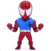 Marvel: Spider-Man Metalfigs metalne figure u raznim varijantama 1 kom - Simba Toys
